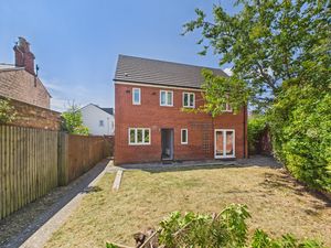 Rear Exterior- click for photo gallery